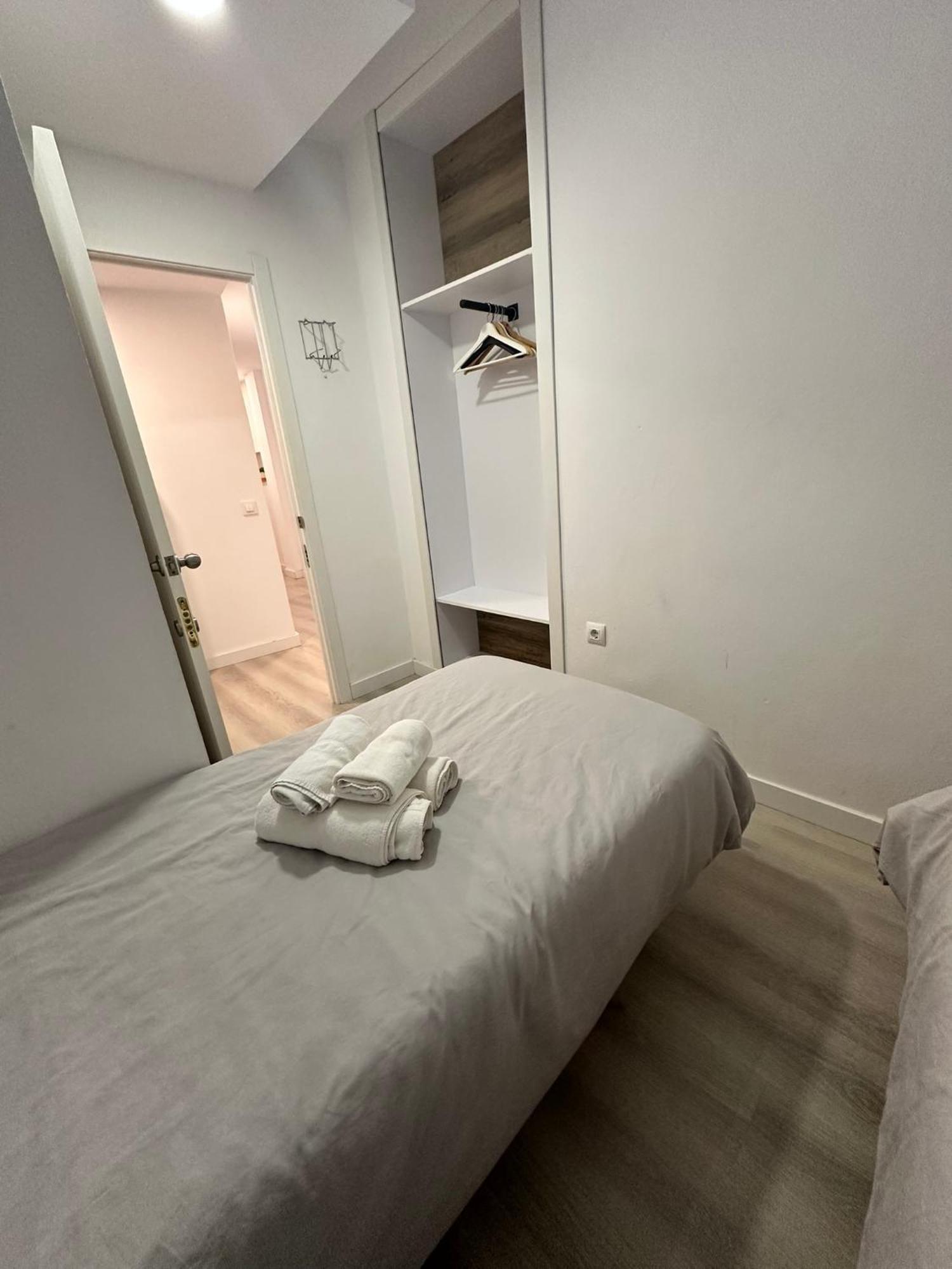 Aba Penthouse, Piscina&Azotea Privada Apartment Конил-де-ла-Фронтера Екстериор снимка
