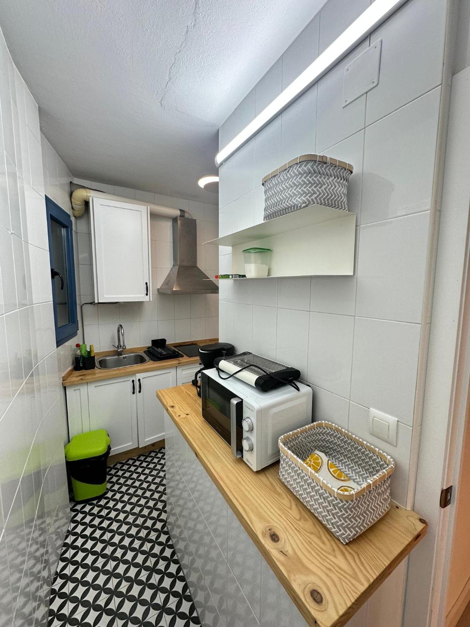 Aba Penthouse, Piscina&Azotea Privada Apartment Конил-де-ла-Фронтера Екстериор снимка
